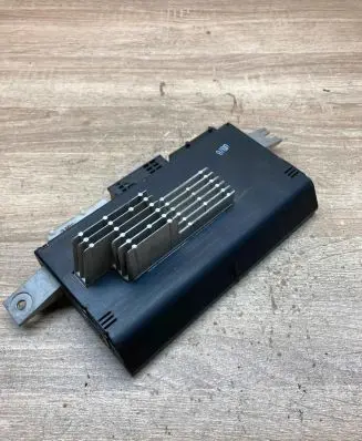 BMW 5 E39 Light module LCM 8372117 109110