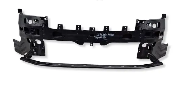 Volkswagen Tiguan Front bumper cross member 571807109A 571807109C 5ZL807109A