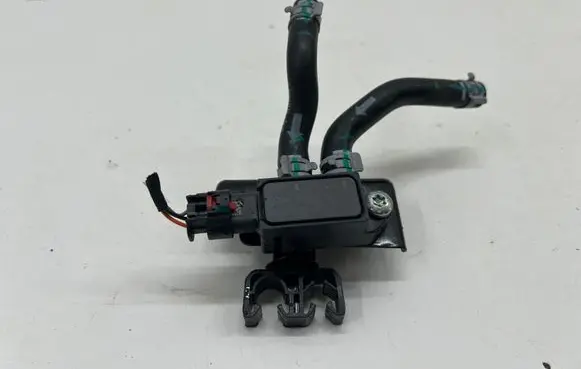 MG MG3 III Exhaust gas pressure sensor 11116295