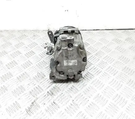 Air conditioning (A/C) compressor (pump)