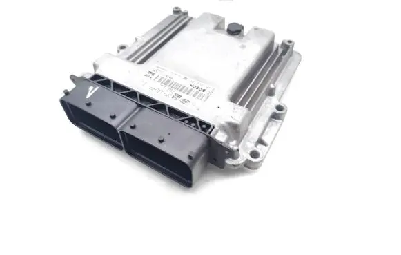 Land Rover Discovery Sport Engine control unit/module GX73-12C520-FAF 0281032607
