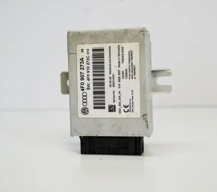 Audi A6 S6 C6 4F Other devices 4F0907273A