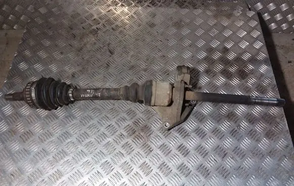 Peugeot Partner Front driveshaft
