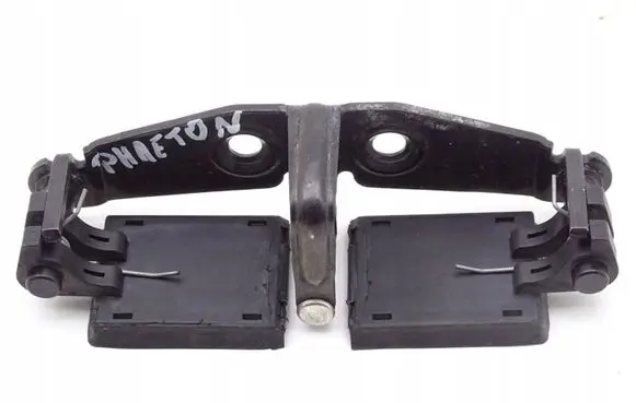 Volkswagen Phaeton Tailgate lock loop/hook striker 3D5827517