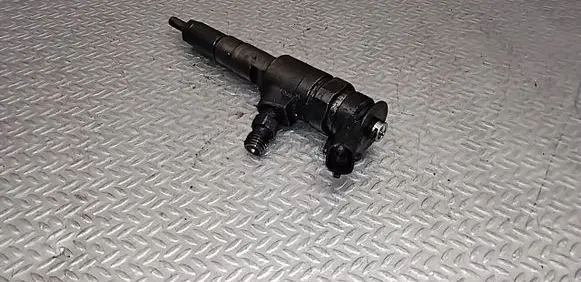 Peugeot 206 Fuel injector 0445110135