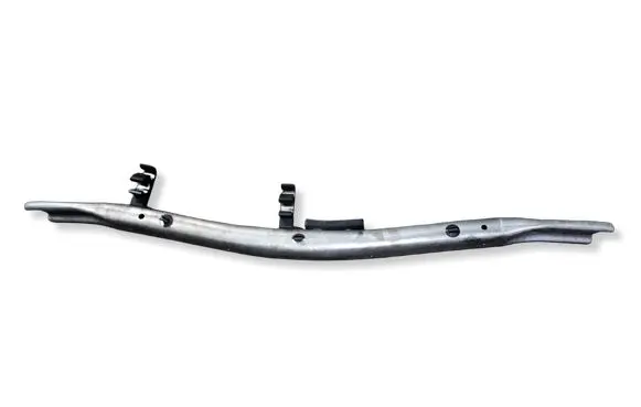 BMW X5 E70 Top upper radiator support slam panel 7278138