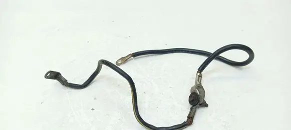 Mitsubishi 3000 GT Negative earth cable (battery) 