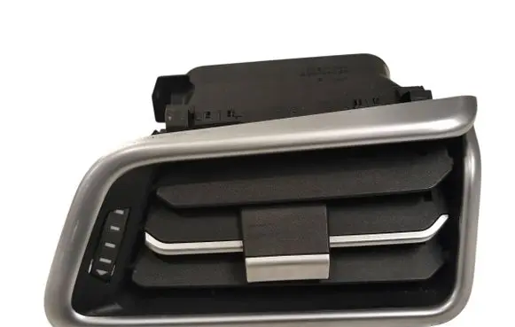 Maserati Ghibli Dashboard side air vent grill/cover trim 6700190610 02092013