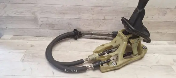 Mercedes-Benz A W169 Gear shifter/selector A1693600309
