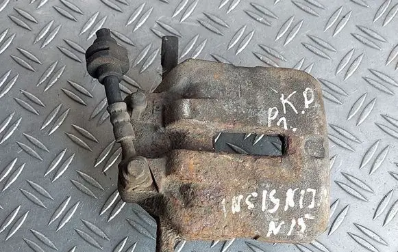 Opel Insignia A Front brake caliper