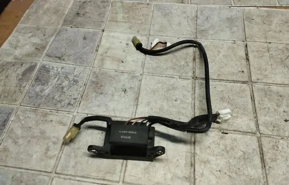 KIA Sportage Tailgate sensor 919502E010
