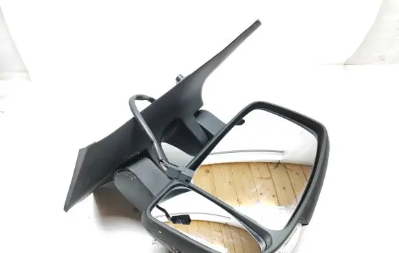 Nissan NV400 Front door electric wing mirror 096344931