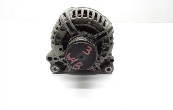 Audi A1 Generator/alternator 03L903023