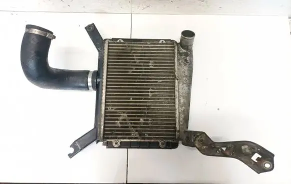 Toyota RAV 4 (XA20) Intercooler radiator