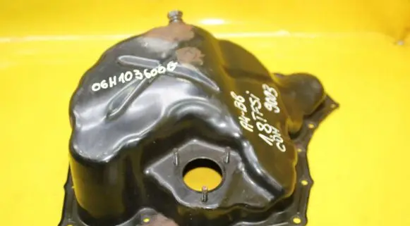Audi A4 S4 B7 8E 8H Oil sump