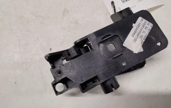 Jaguar S-Type Rear door interior handle 2R8322600AD