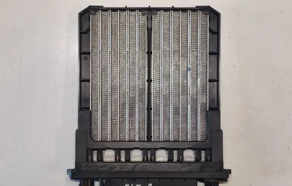 Volvo XC60 Electric cabin heater radiator 6G9N18D612BA