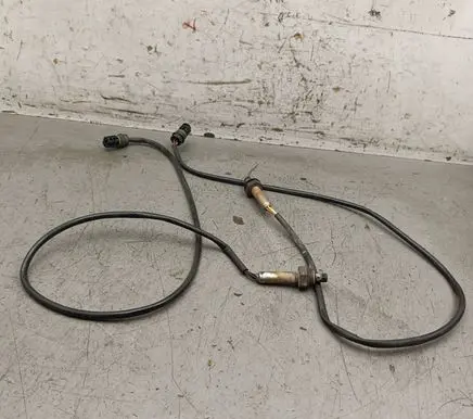BMW 3 E36 Lambda probe sensor 5WK90231 1427884