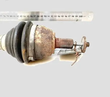 Volvo V50 Front driveshaft