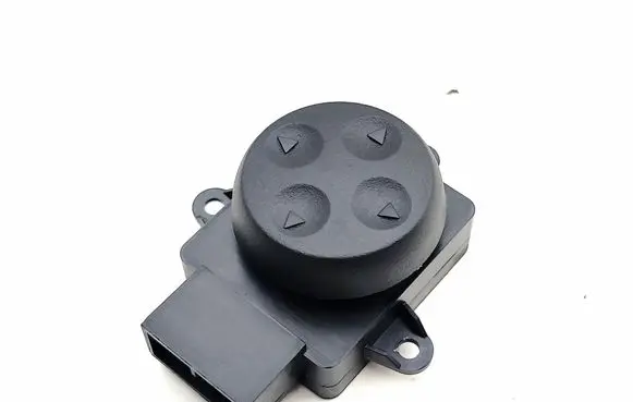 Tesla Model S Seat control switch AG130872A 151009