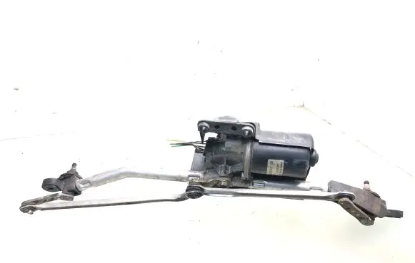 Opel Astra G Front wiper linkage and motor 404387 3482205A 4318C