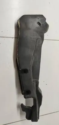 Fiat Tipo Fender foam support/seal 
