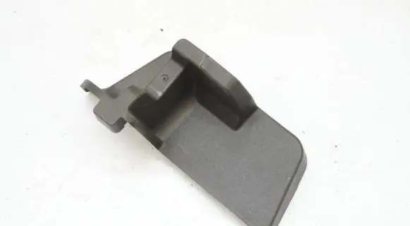 Citroen C4 Grand Picasso Trunk/boot storage box wall 9681698280