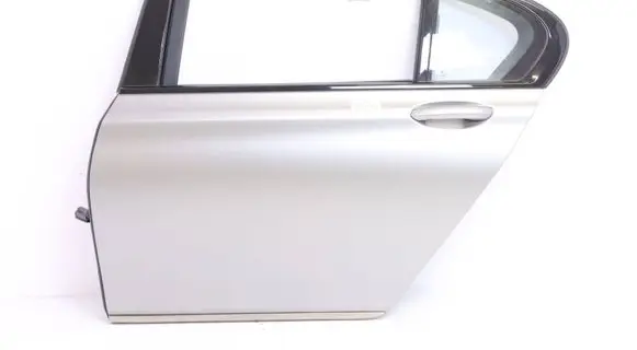 BMW 7 G11 G12 Door (2 Door Coupe) 