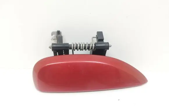 Dacia Logan II Front door exterior handle