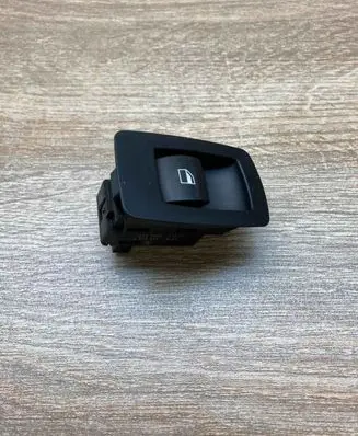 BMW 3 E90 E91 Electric window control switch 6945874 15939900