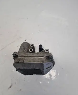 Intake manifold valve actuator/motor