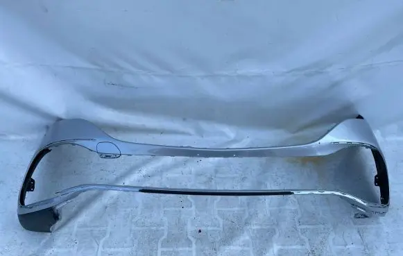 Mercedes-Benz EQA Front bumper A2438856901