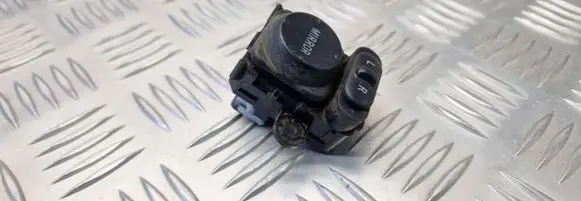Honda FR-V Wing mirror switch SJDE010M1