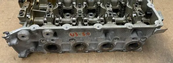 Ford F150 Engine head FL3E-60C64-DB