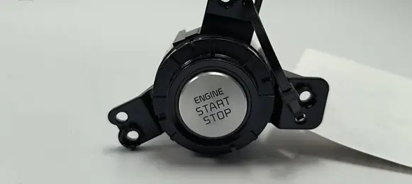 KIA Stinger Engine start stop button switch ST0P