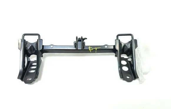 Toyota Prius (XW30) Rear seat guide rail 