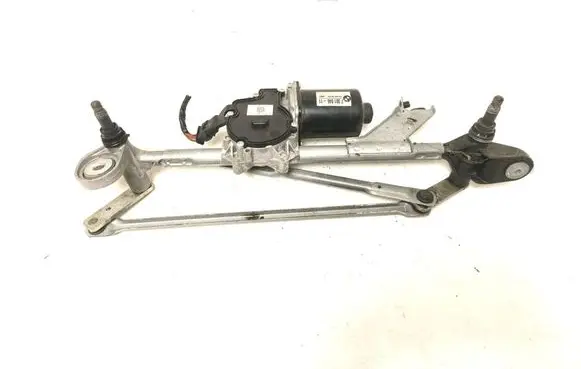 BMW 2 F45 Front wiper linkage and motor 7301046