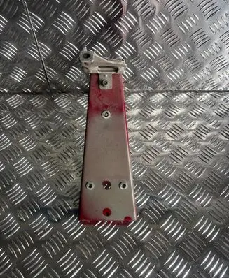 Porsche Panamera (970) Fender mounting bracket 97050435605