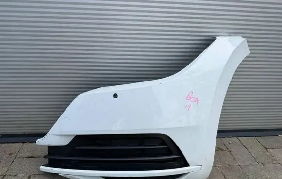 Volkswagen Arteon Front bumper corner part panel trim 3G8807013P