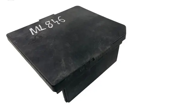 Nissan Qashqai Fuse box set 284B7JD00B