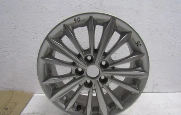 Ford Focus R16 alloy rim JX7C1007B1A