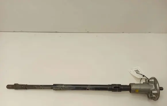 Mercedes-Benz COMPAKT W115 Steering wheel axle 1154621735