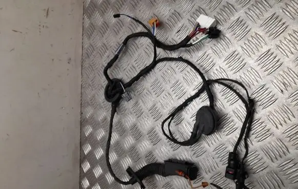 Audi A4 S4 B9 Other wiring loom 8W0971687AM