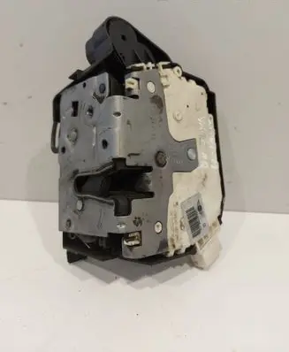 Mini One - Cooper Coupe R56 Front door lock 0556768