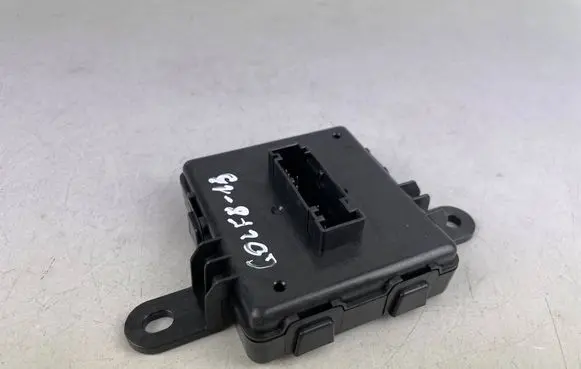 Volkswagen Golf VIII Keyless (KESSY) go control unit/module 5WA959436P