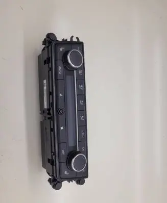Seat Ibiza V (KJ) Interior fan control switch 6F0907044C 5HB01406911 1900010867