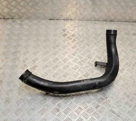 Volvo V60 Intercooler hose/pipe 31355268