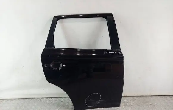 Mitsubishi Outlander Rear door 5730B390