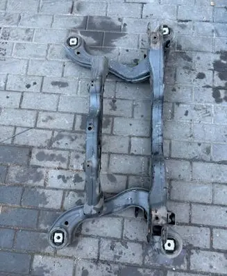 Mercedes-Benz CLA C117 X117 W117 Rear subframe A2463504301