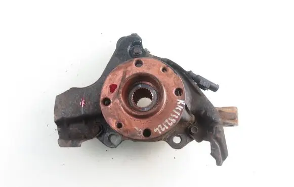 Fiat Bravo Front wheel hub spindle knuckle